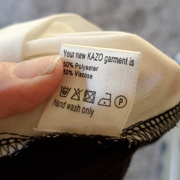 Kazo Girls Gonna Have Fun tanktop size small - Picture 8 of 12